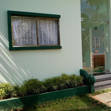 ZaMaRaYa Bed&Breakfast Angamali Dış mekan fotoğraf