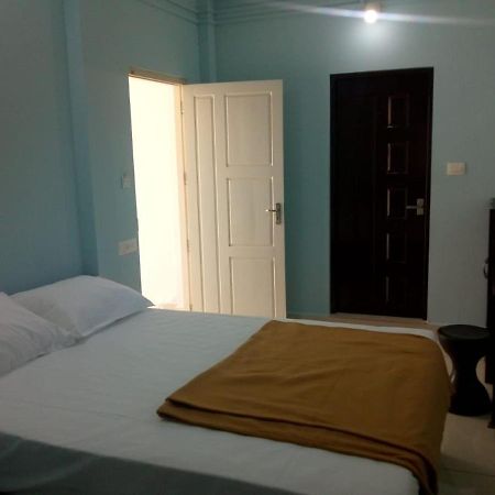 ZaMaRaYa Bed&Breakfast Angamali Dış mekan fotoğraf