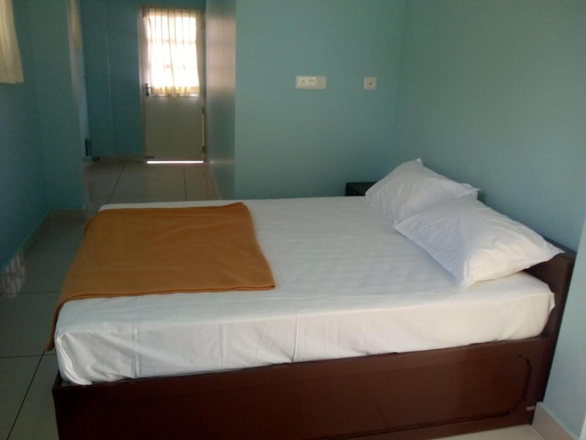 ZaMaRaYa Bed&Breakfast Angamali Dış mekan fotoğraf