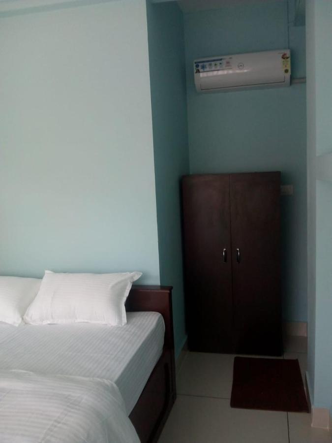 ZaMaRaYa Bed&Breakfast Angamali Dış mekan fotoğraf