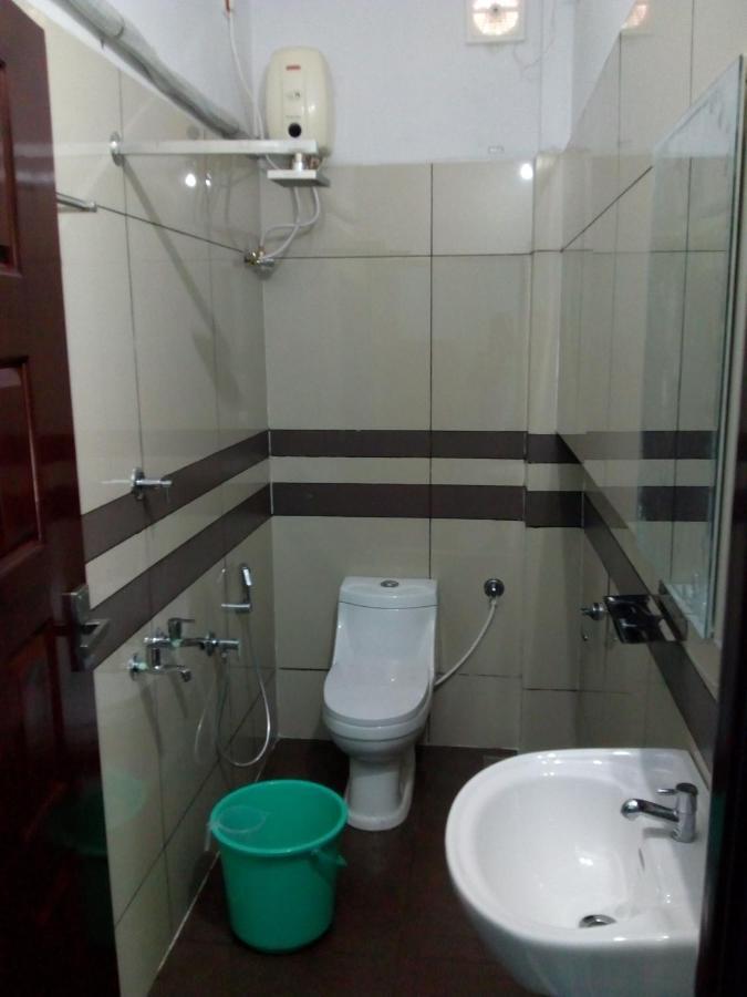 ZaMaRaYa Bed&Breakfast Angamali Dış mekan fotoğraf