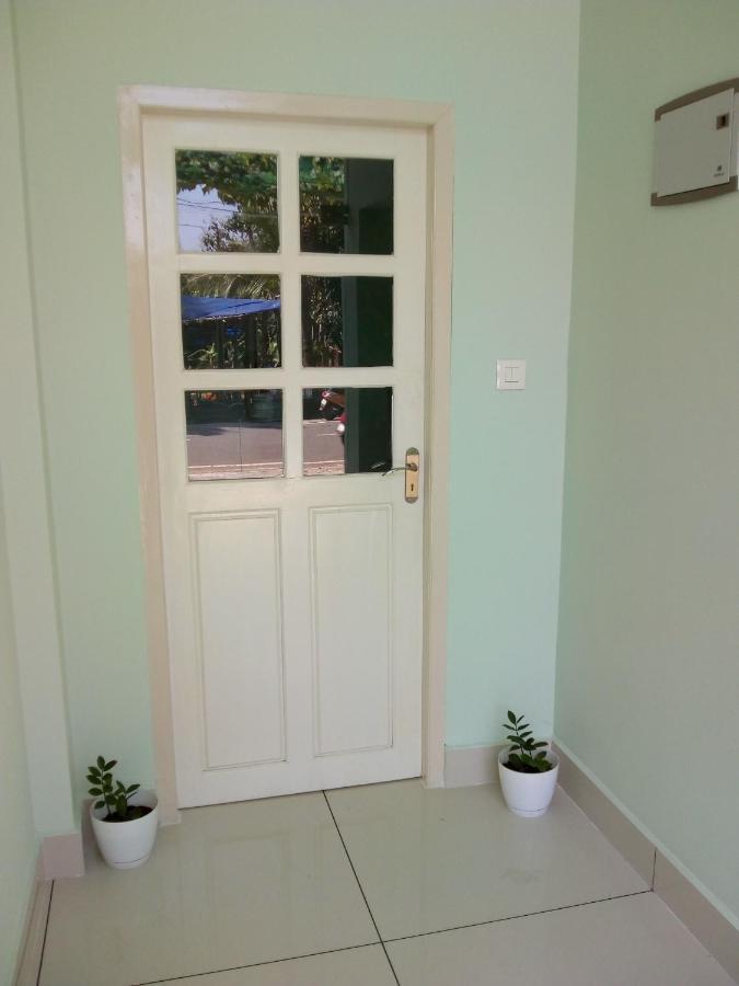 ZaMaRaYa Bed&Breakfast Angamali Dış mekan fotoğraf